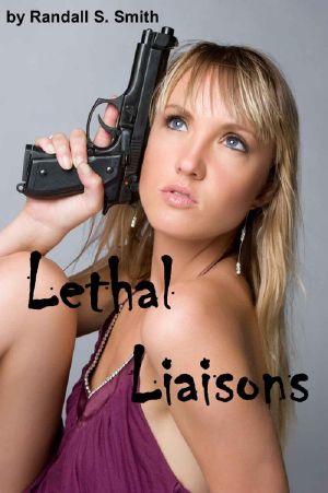 [Willful Women Assassins 01] • Lethal Liaisons